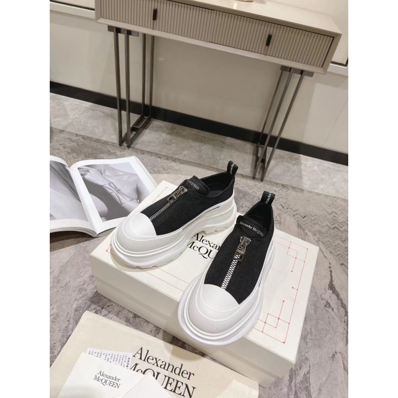 alexander M*Q*en casual shoes